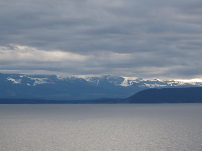 inside passage